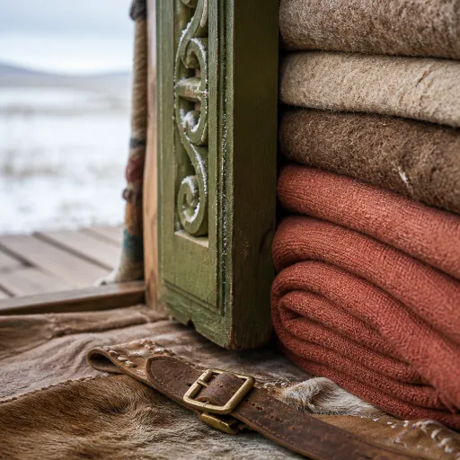 Cold Comfort: Why Mongolia's Winter Season Is Luxury Travel's Last Untapped Frontier