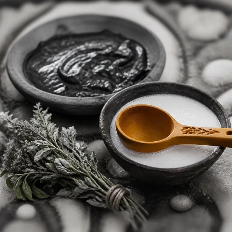Yak Milk, Wild Herbs, and Mineral Mud: What Is Actually on a Mongolian Luxury Spa Menu
