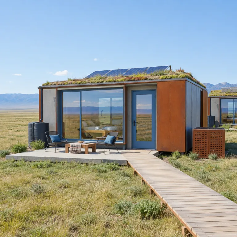 What Responsible Luxury Looks Like on the Steppe: A World Tourism Day Reckoning