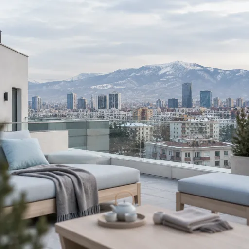 Choosing the right Ulaanbaatar hotel for a refined Mongolian stay