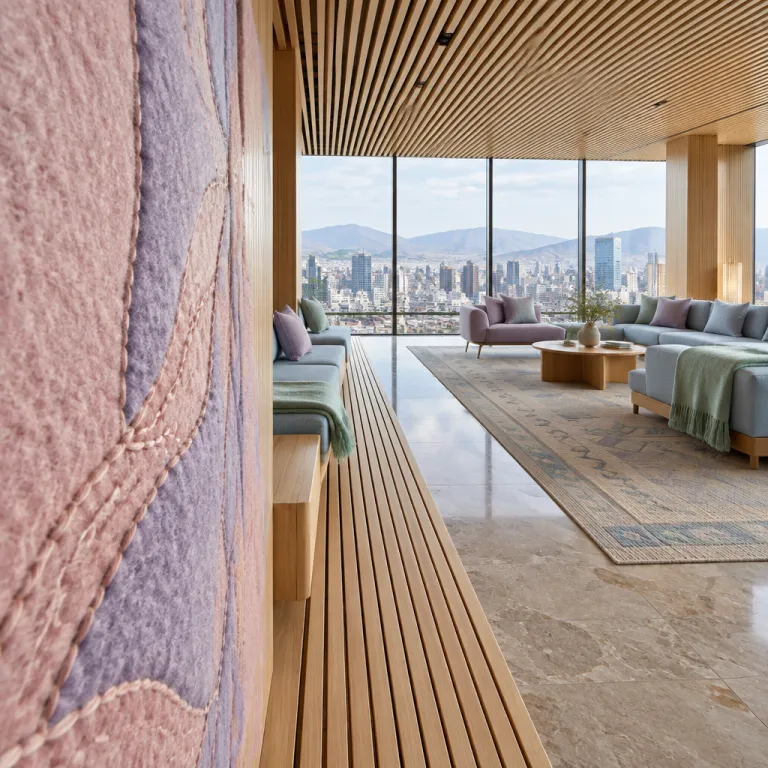 Shangri La Ulaanbaatar: refined city retreat for Mongolian highlights