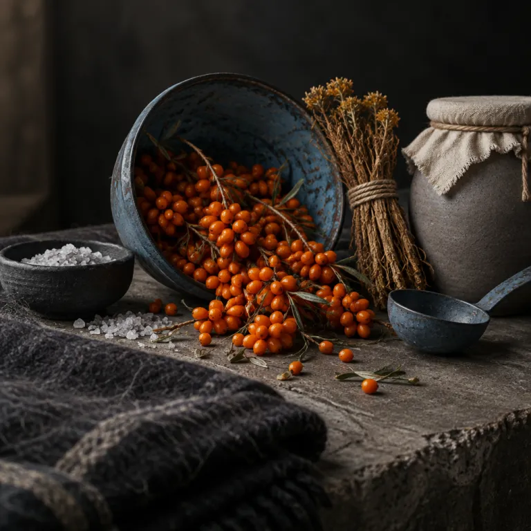 The Altitude Advantage: Why Mongolia's Thin Air Makes Its Wellness Retreats Hit Differently