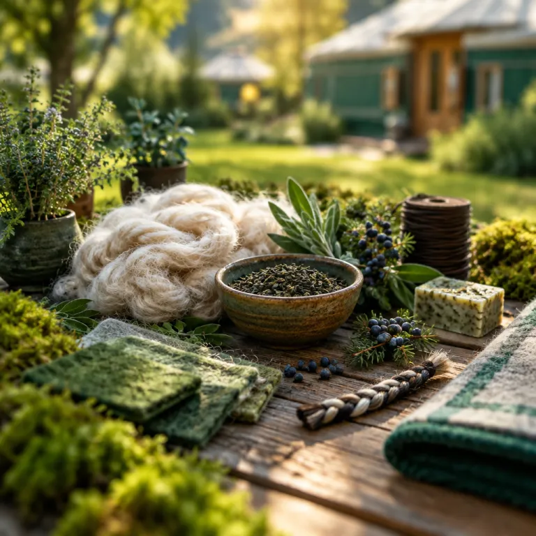 What is the capital of Mongolia and how to enjoy its luxury stays