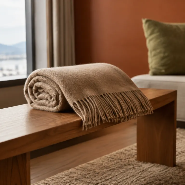 Staying in style in the capital city of Mongolia: a luxury guide to Ulaanbaatar