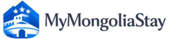 MyMongoliaStay