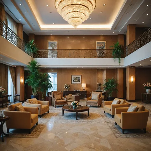 How to book a 5 star hotel in Ulaanbaatar for an exceptional stay