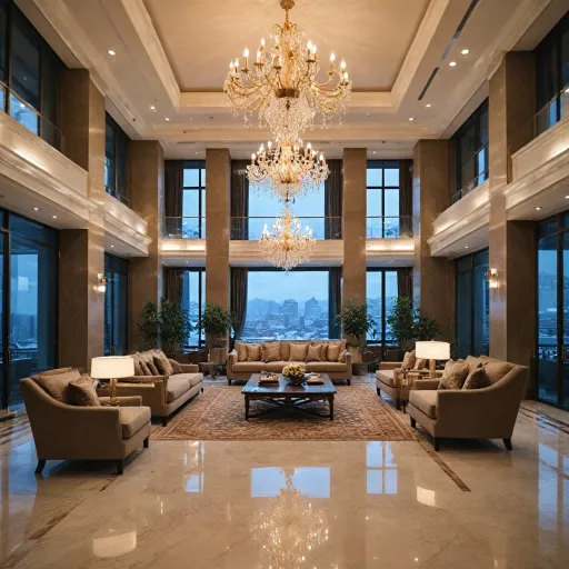 Premium hotel deals in Ulaanbaatar: Elevate your stay with exclusive winter offers