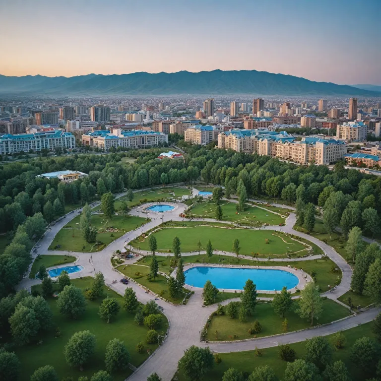 Top luxury resorts in Ulaanbaatar: refined stays in Mongolia’s vibrant capital