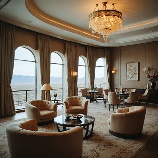 Mongolia luxury hotel reviews: an expert perspective on premium stays