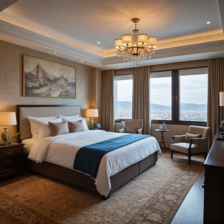 Understanding Mongolia premium hotel rates: A guide to luxury stays in Ulaanbaatar and beyond