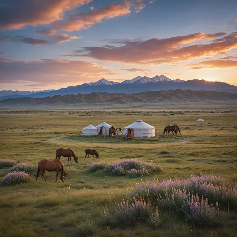 What to do in Mongolia for an exceptional journey of culture, nature, and luxury stays