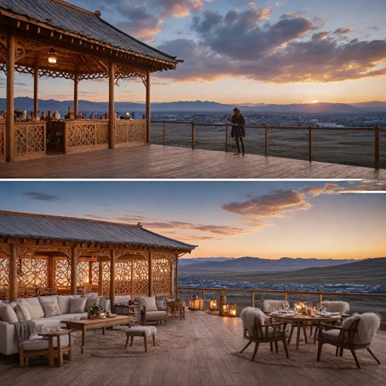 Mongolia hotel experiences for refined stays in Ulaanbaatar and beyond