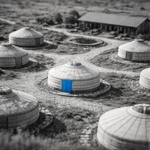 Summer 2026 in Mongolia: The Properties to Lock In Before June