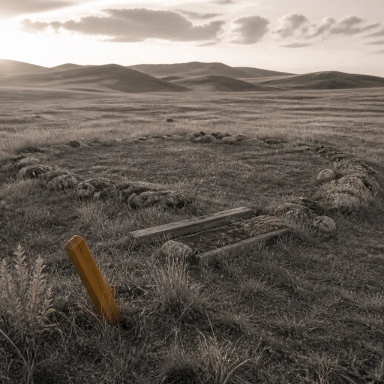 When the Lodge Disappears: How Mongolia's Best Eco-Properties Leave No Trace