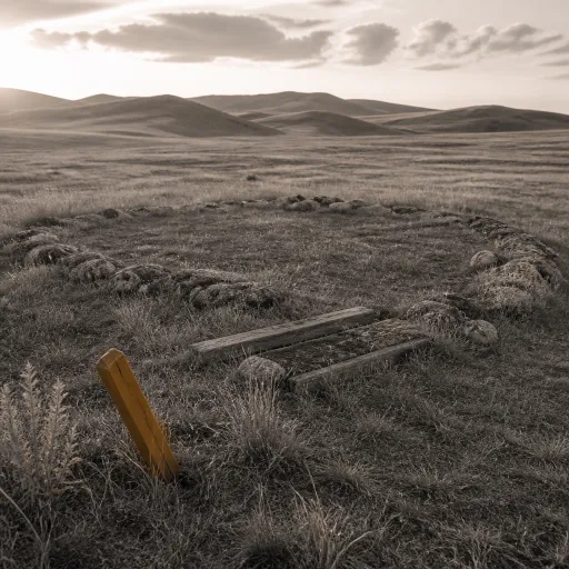When the Lodge Disappears: How Mongolia's Best Eco-Properties Leave No Trace