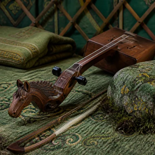 Throat Singing, Not Tourist Singing: Where to Hear Real Khoomei in Mongolia