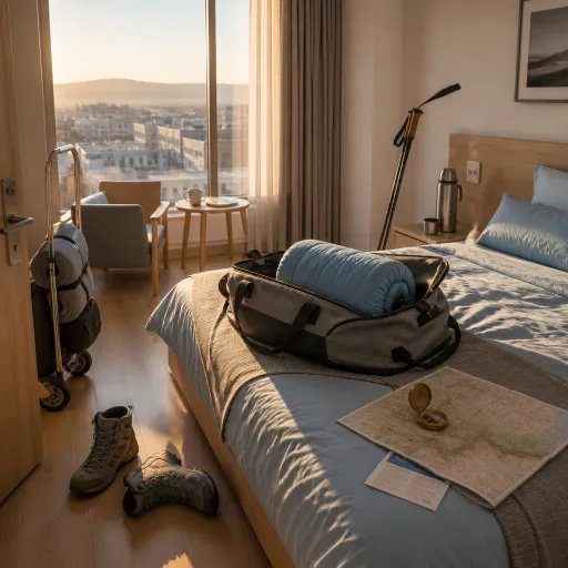 The 72-Hour Reset: Turning a Long Weekend Into a Mongolian Expedition From Ulaanbaatar