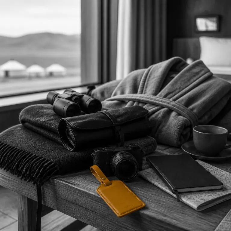 Mongolia my room: refined stays near Ulaanbaatar’s most captivating highlights