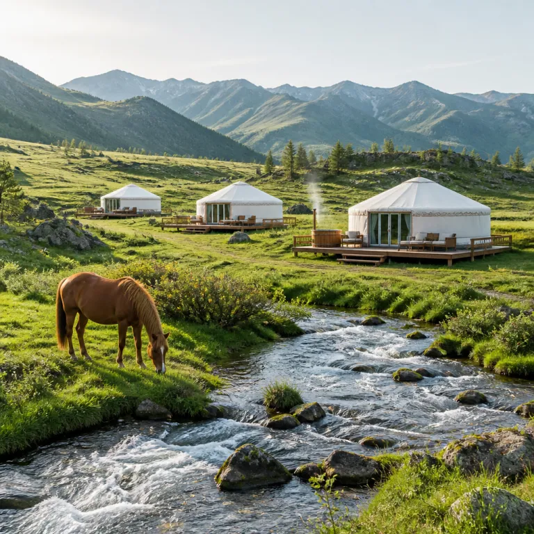 Unforgettable things to do in Mongolia for a refined, experience‑rich stay