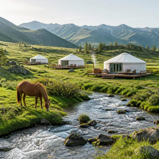 Unforgettable things to do in Mongolia for a refined, experience‑rich stay