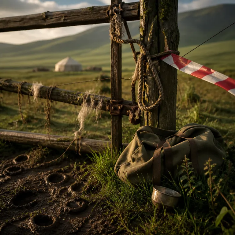 Western Mongolia Under Quarantine: What the FMD Outbreak Means for Summer Itineraries
