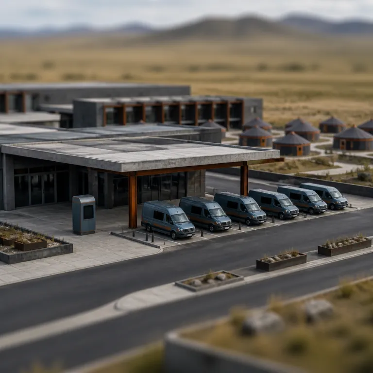 How a refined booking pipeline elevates luxury hotel stays in Mongolia